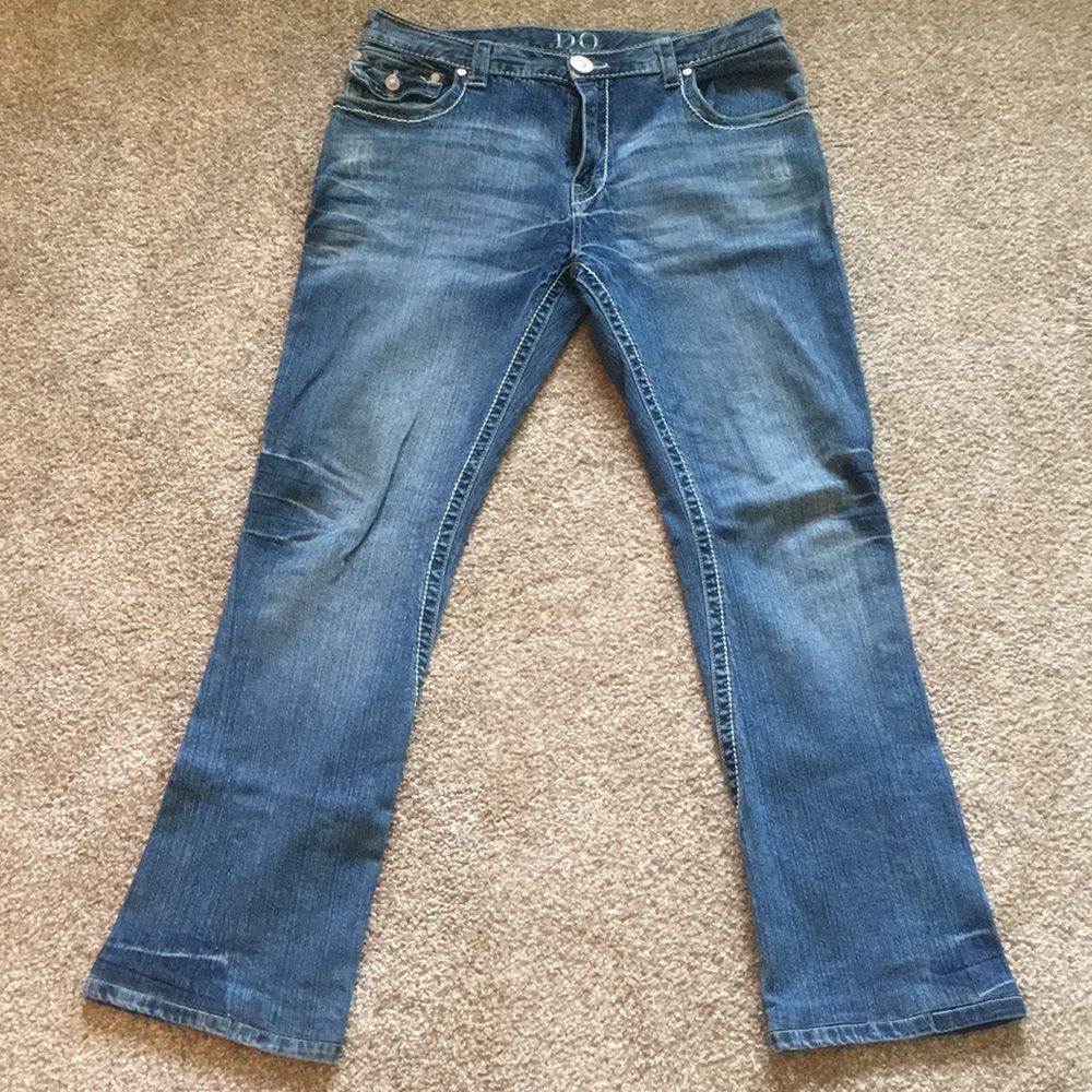 Men’s Designer Jeans